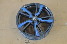 1x Alufelge 18 Zoll 7.0"