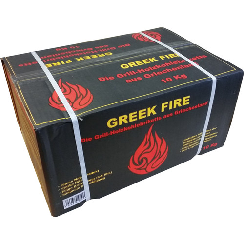 Greek fire - greek-fire, (1kg3,99€)