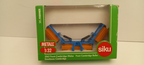 Siku 2062 front - 2062,
