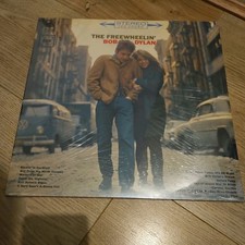 Bob Dylan Vinyl The Definitive