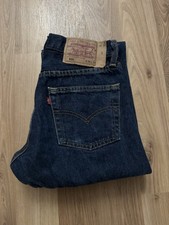 Levi's 501 Jeans W30 L30