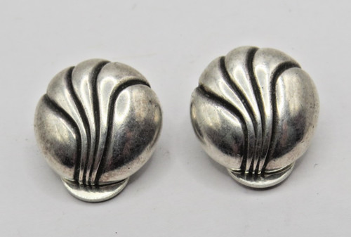 27434 vintage ohrringe - vintage,