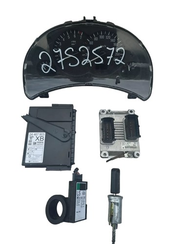 Opel corsa - corsa, c