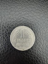 1 DM 1950 eine deutsche Mark