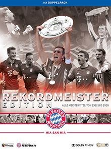 Bayern münchen - fc,