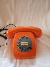 Wählscheiben Telefon
