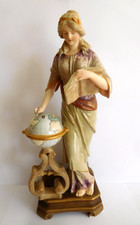 ANTIKE JUGENDSTIL ERNST