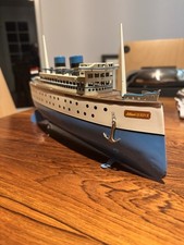 SCHUCO SCHIFF QUEEN 2