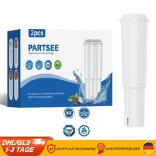 2x Wasserfilter für Jura