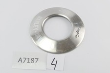 Harley Davidson Evolution 1340 - Abdeckung Luftfilter 29567-99 A7187-4