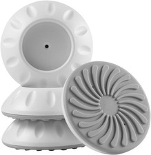 4 Pack Wandschutz für Baby