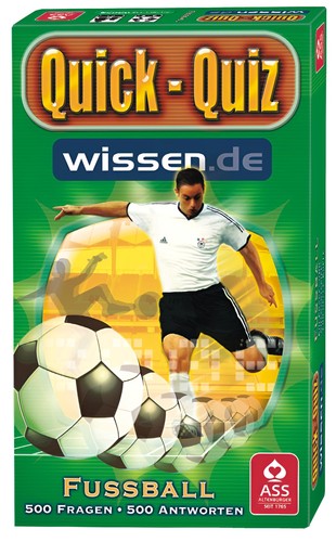 Gw4858 quick quiz - quick-quiz, wissen.de