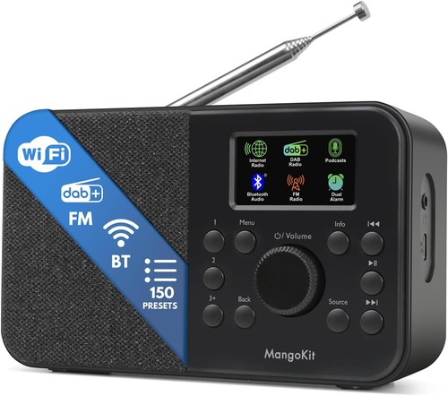 Internetradio - sr-l,