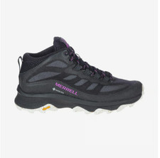 Merrell Moab Speed Mid
