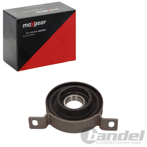 Maxgear mittellager - maxgear,