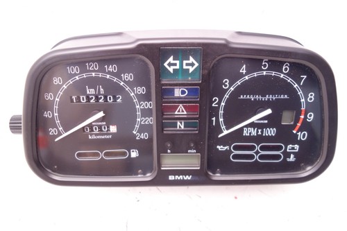 Bmw k1100 tacho - lt,