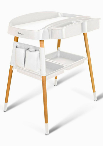 Babygo changeme wickeltisch - babygo,