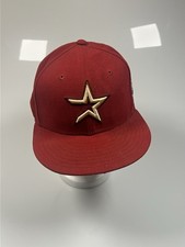 New Era 59FIFTY Houston Astros