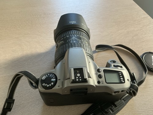Canon eos 3000n analog - canon,