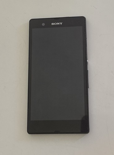 Sony xperia pm0270bv defekt - z,