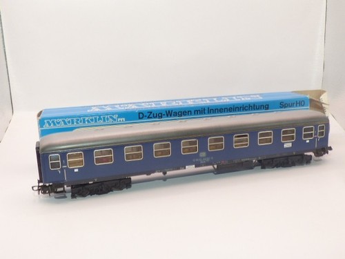 Märklin 4051 zug - h0,