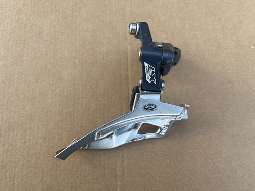 Shimano deore m571 - shimano, fd-m571