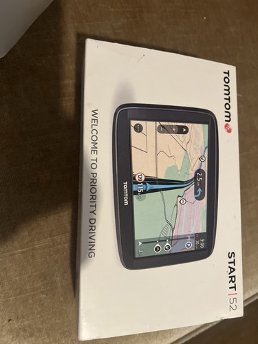 Tomtom start - tomtom,