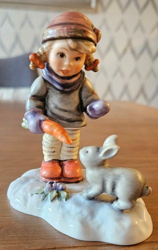 Limited edition hummelfigur - limited,