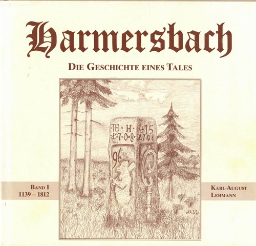 Lehmann harmersbach gesch - lehmann,,