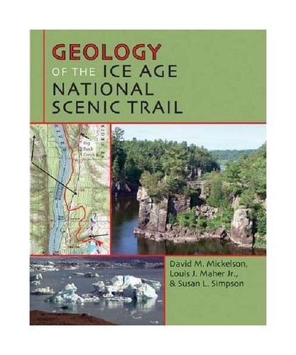 Geology the ice age - the,