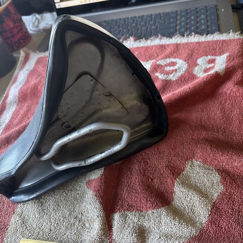 Sattel swinging sessel selle - sattel,