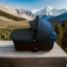 Baby Jogger City Select Babywanne 