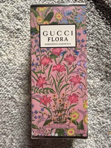 Gucci eau parfum - gucci,