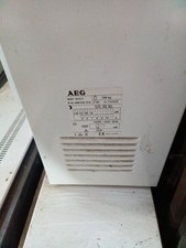 Neue Generation AEG