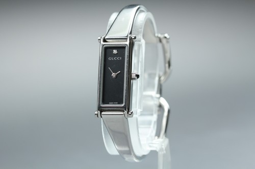 Exc gucci 1500l quarz 12 - quarz,