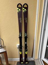 FISCHER SKI " RC4 WORLDCUP SC