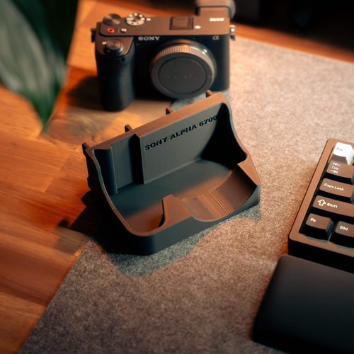 Sony kamera halterung - kamera,