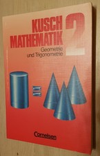 Kusch Mathematik 2,  Geometrie