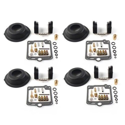 Vergaser reparatursatz - 4x, vergaser-reparatursatz