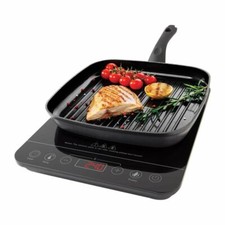 Elektrischer Single Digital