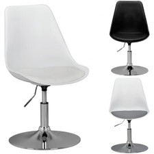 Drehsessel Höhenverstellbar