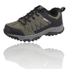 Herren Winter Snaker