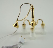 Kronleuchter für 1:12