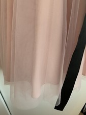 Festkleid - Abendkleid - Hochzeit - Abiballkleid - Ballkleid - Farbe Rosé