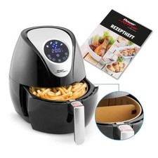  Heißluft FritteuseTristar