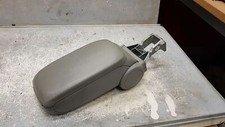 Mittelarmlehne Armlehne Staufach Leder Vorne Audi 8P A3 2.0 TDI