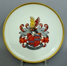 K1915 KPM Wappenteller