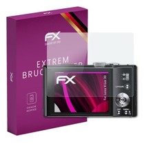 atFoliX Glasfolie für Leica