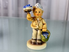  Hummel Figur 2040 Maler