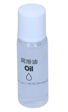 Panasonic Scherkopf-Öl